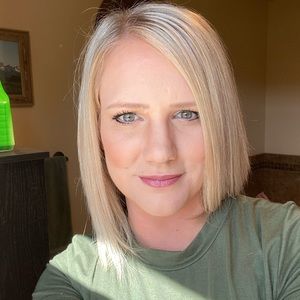 Meet your Posher, Audrey